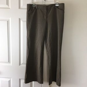 Express Design Studio Editor style pant!!